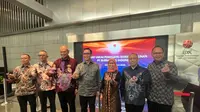 Direksi Baru BEI Targetkan Masuk 10 Besar Bursa Efek Dunia