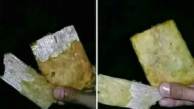 6 Potret Barang Jadi Gorengan Ini Nyeleneh Banget