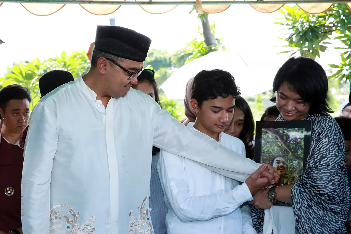 Muhammad Farhan