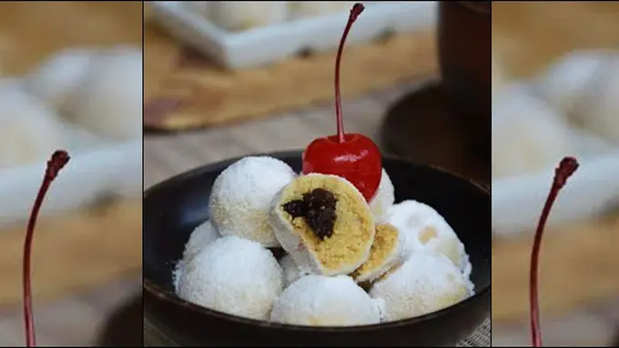 Copyright by Diah Didi