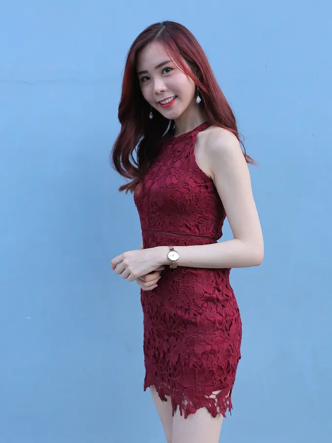 [Fimela] Serene Khoo