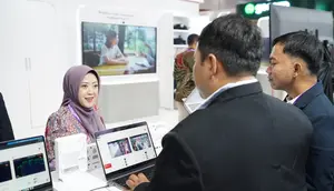 Konektivitas hingga Wilayah 3T, Telkom Solution Geber Transformasi Digital Lintas Sektor