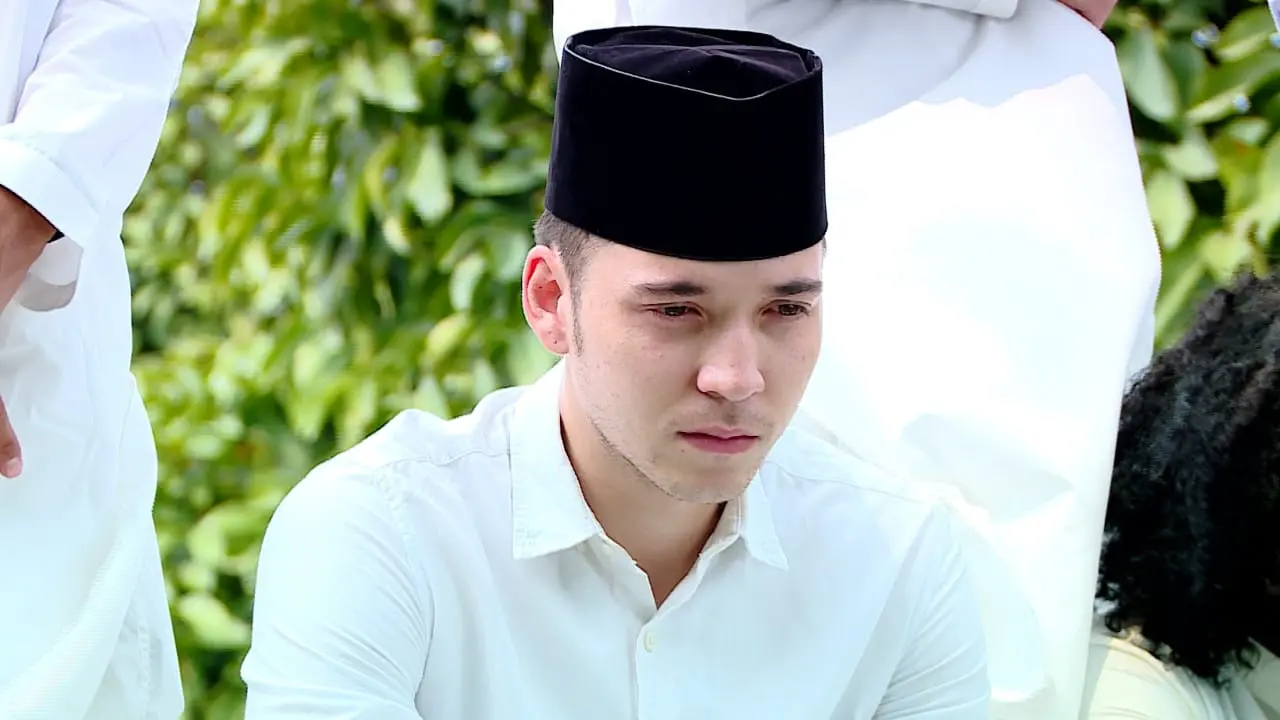 Anak Langit