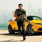 Mark Wahlberg mengutarakan fakta mengenai kontraknya dengan proyek film-film baru Transformers, termasuk Transformers 5.