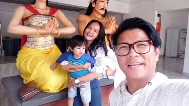Andika Kangen Band
