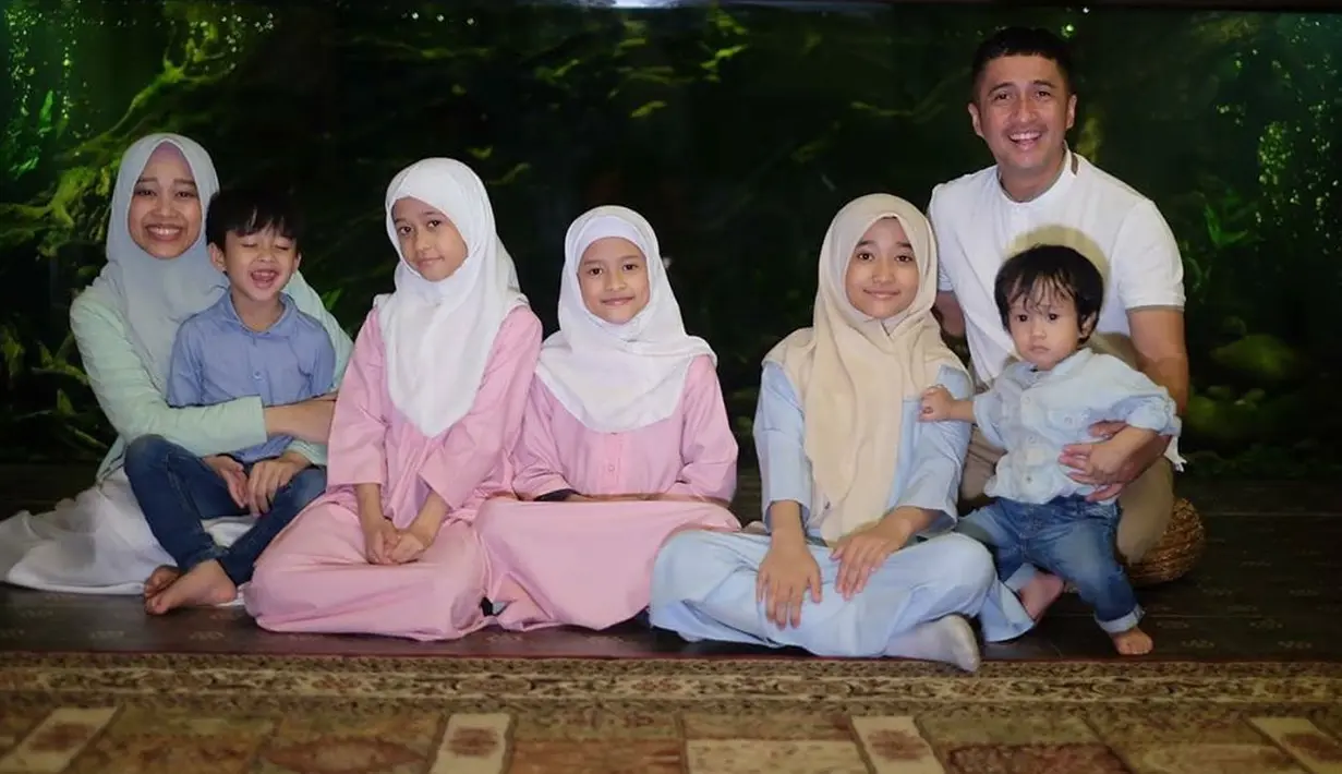 (Instagram/irfanhakim75)