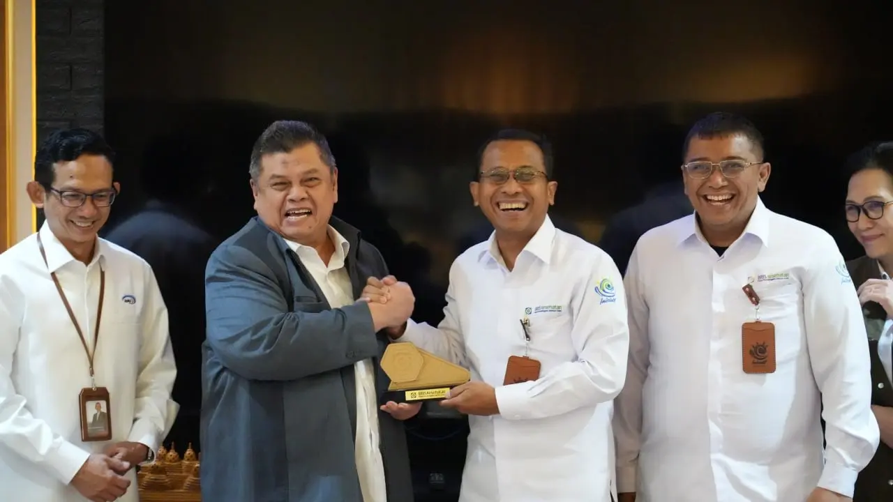 BPJS Kesehatan