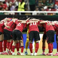 Tekuk Ceko 2-1, Korea Selatan Putus Kutukan 16 Tahun di Laga Pembuka Piala Dunia