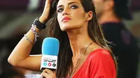 Casillas Tampil Buruk, Istri Seksinya Jadi Bintang