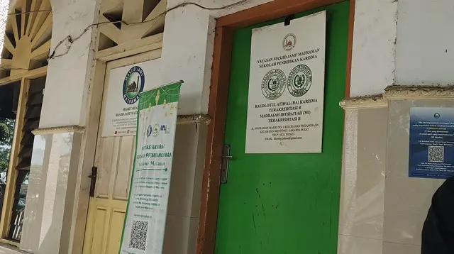 Dampak Bentrokan Maut Menteng, 2 Terkena Imbas