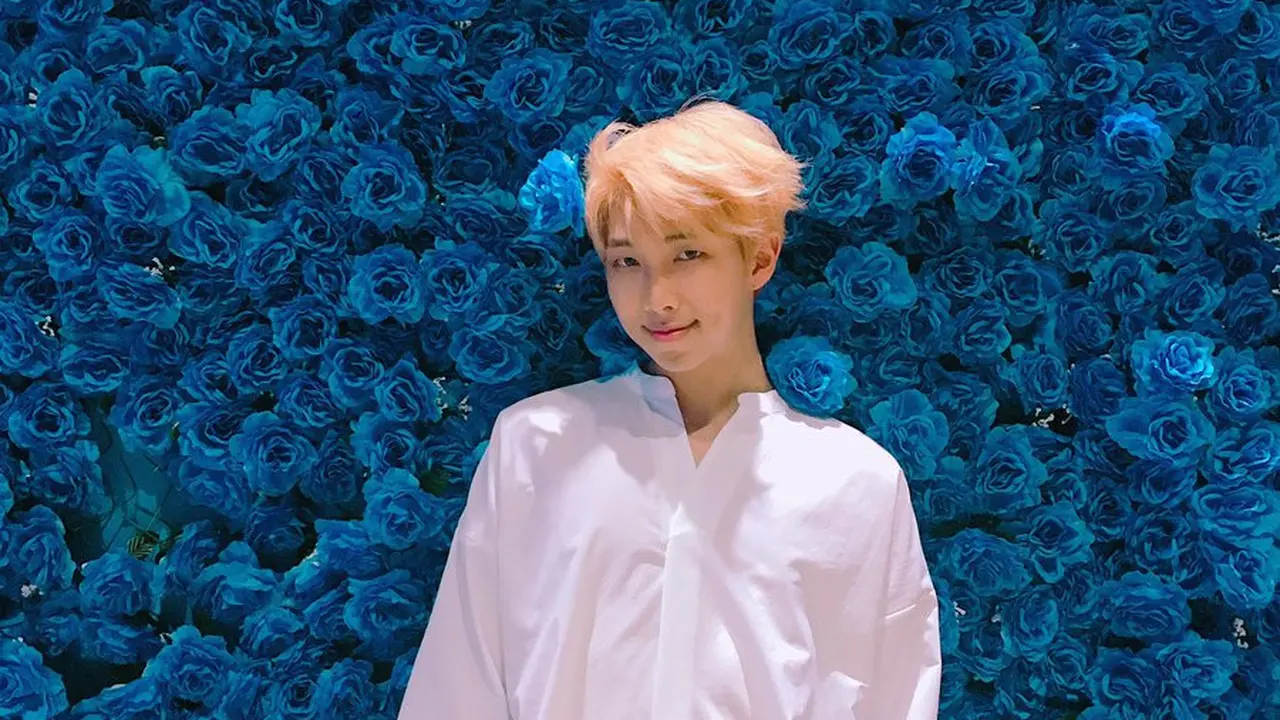 [Bintang] 5 Pengakuan Rap Monster tentang Comeback BTS