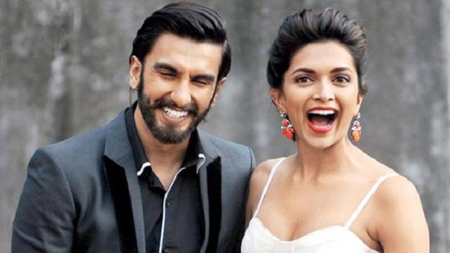 [Bintang] Deepika Padukone Akan Kenakan Gaun dan Perhiasan Super Mewah