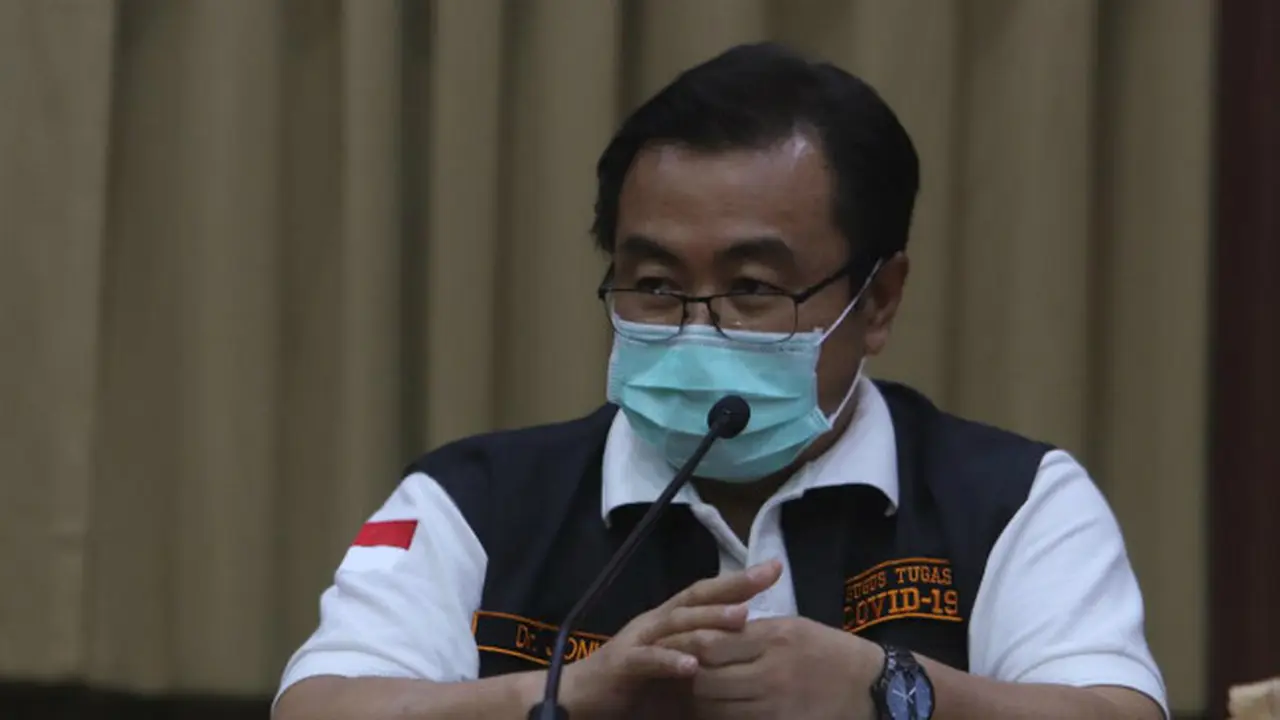(Foto: Liputan6.com/Dian Kurniawan)