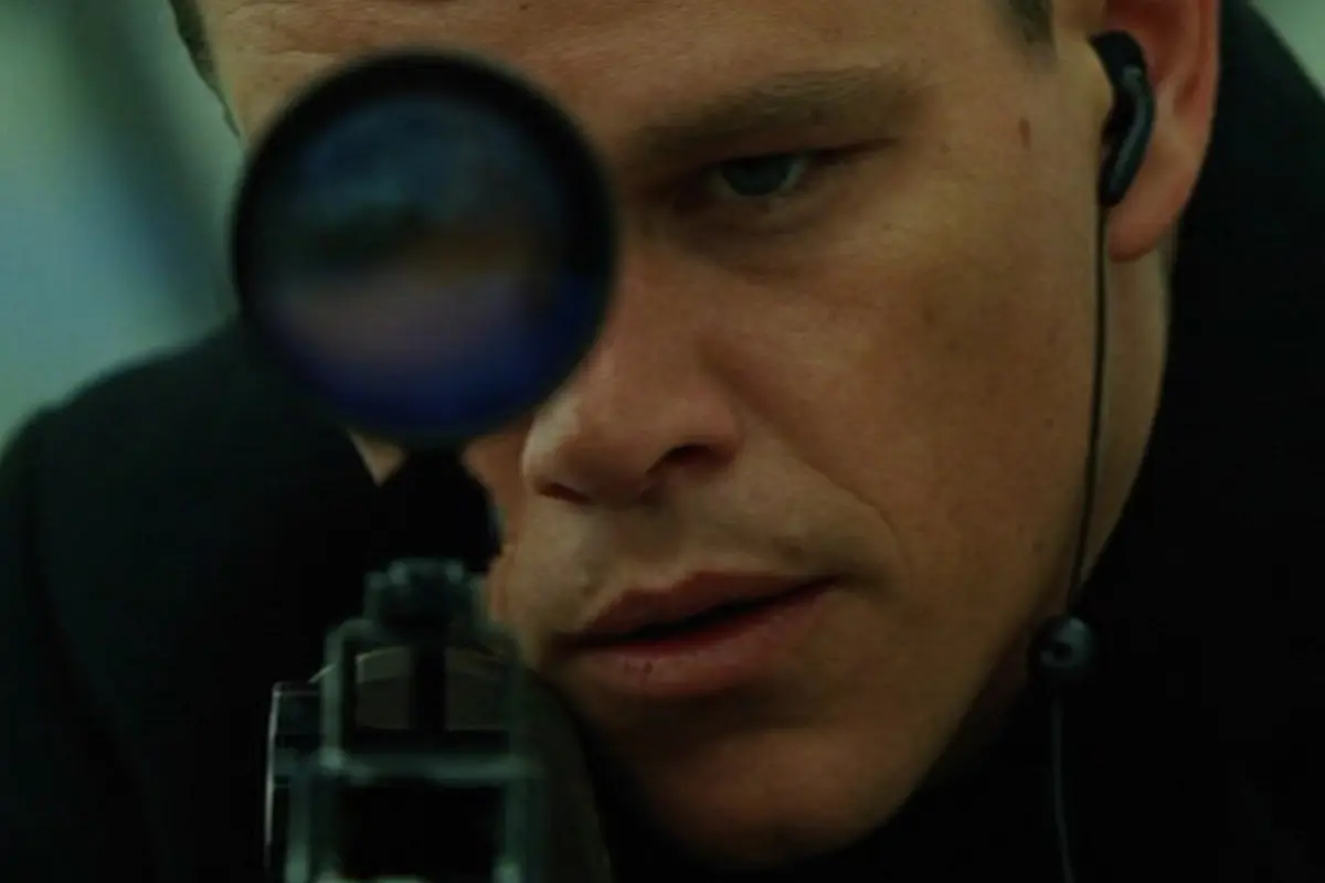 Matt Damon Berpeluang Perankan Kembali Jason Bournes