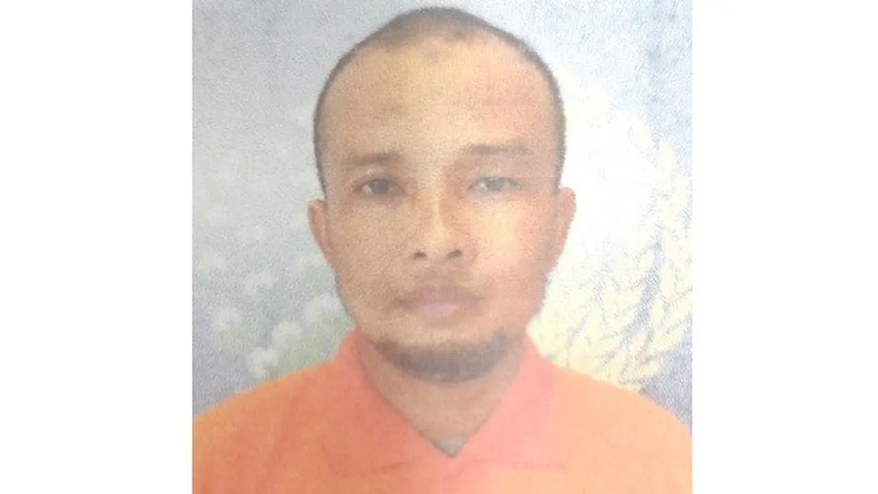 DPO kasus narkoba