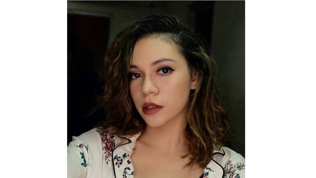 Ingat pemeran Alena di sinetron Monyet Cantik? Ini 6 Potret Terbarunya Jadi Penyanyi