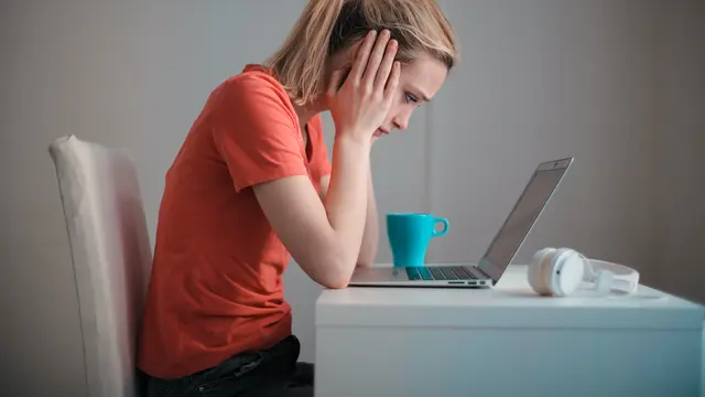 Hindari Kerumunan dan Aktivitas Padat