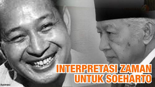 VIDEO: Keppres 1 Maret dan Interpretasi Zaman atas Soeharto
