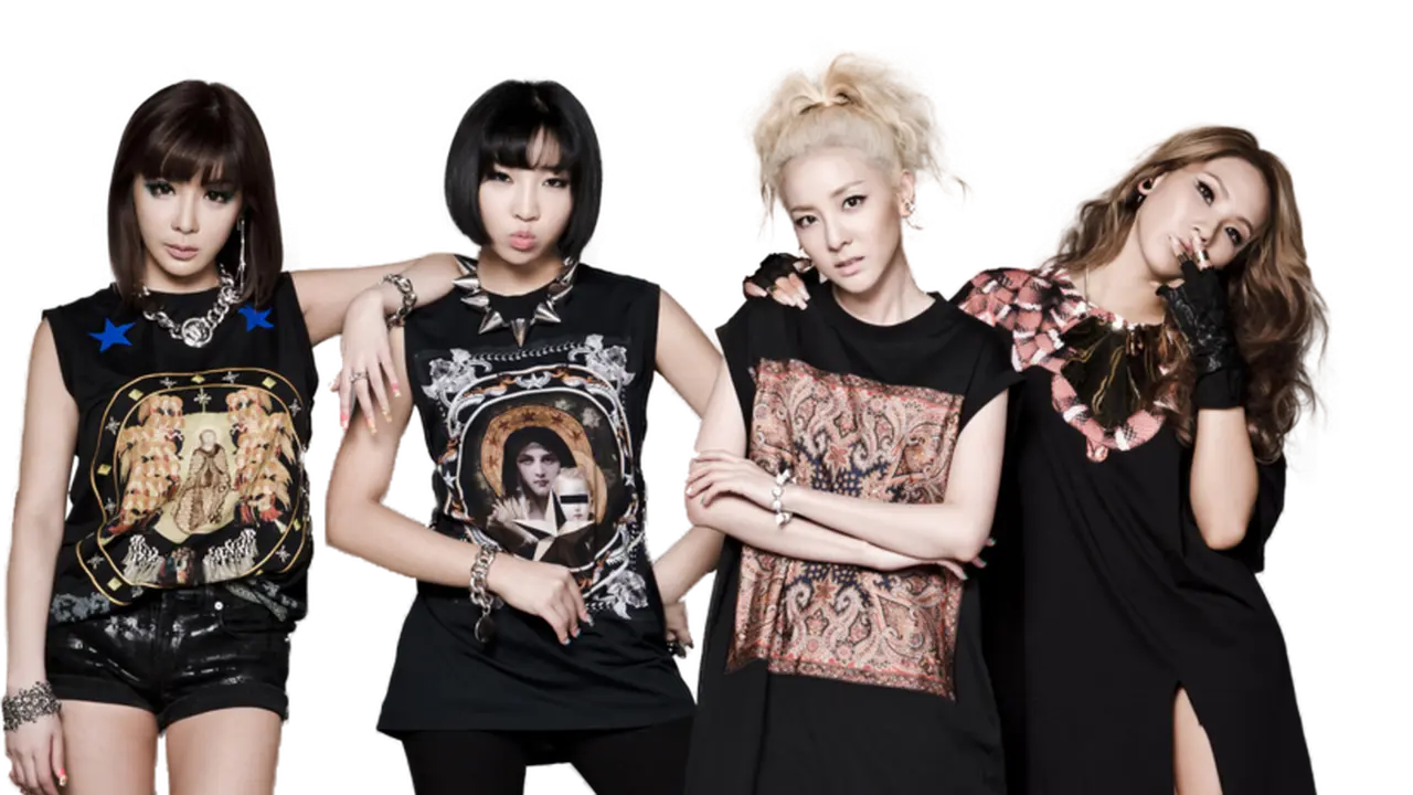 2NE1 Berikan Karya Spesial Hanya untuk Penggemar
