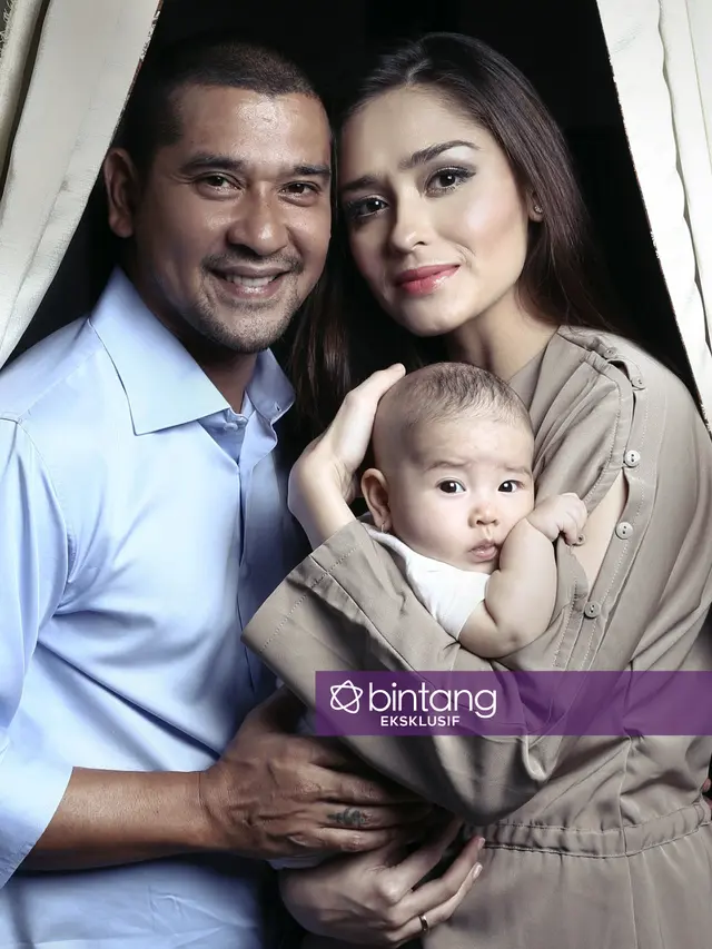 Yasmine Wildblood - Abi Yapto