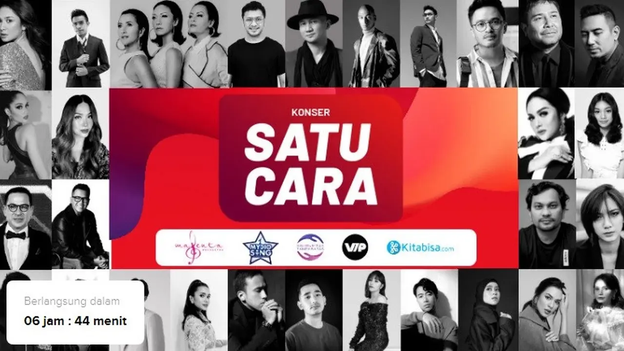 Satu Cara