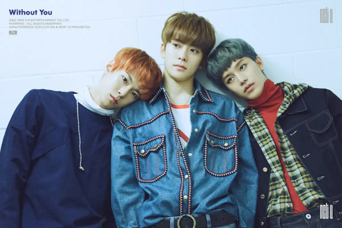 NCT U