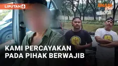 PELAKU PENGANIAYAAN