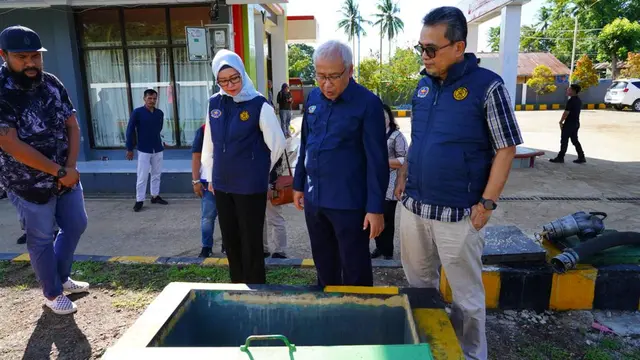 Badan Pengatur Hilir Minyak dan Gas Bumi (BPH Migas)