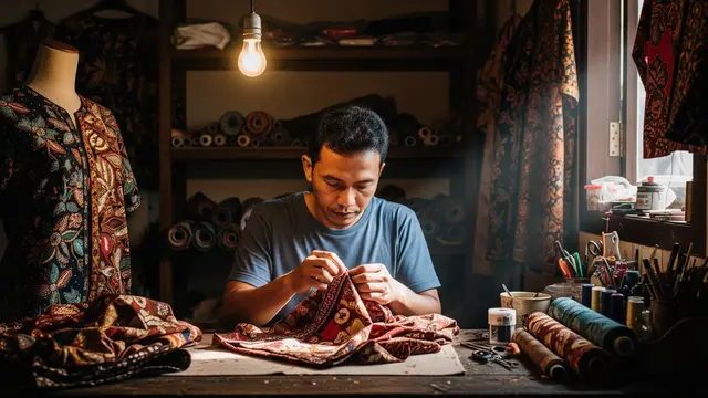 Alasan Jangan Buru-Buru Scale Up, Pengusaha Baru Wajib Nyimak