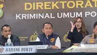 Kronologi Sopir Taksi Online Diserang Begal di Pamulang