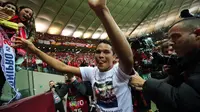 Bacca: Kebesaran Milan Hanya Kalah dari Real Madrid
