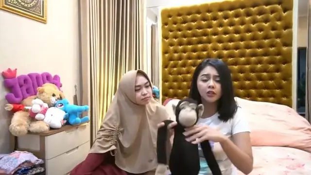 Rumah Jenita Janet