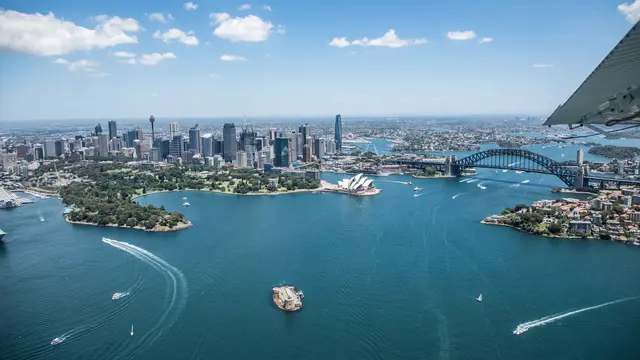 Imbas Pembukaan Kembali Perbatasan untuk Pelancong Asing, Australia di Ambang Krisis Sewa Apartemen