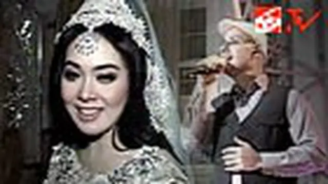 Maher Zein di Mata Syahrini