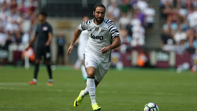 Juventus