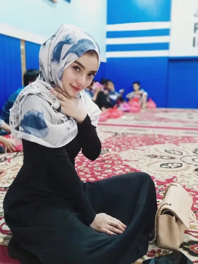 8 Pesona Nabilla Aprillya Mantan Atta Halilintar, Diduga Alami Penganiayaan