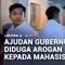 Viral Ajudan Gubernur Kaltim Arogan ke Mahasiswa, Polda Turun Tangan