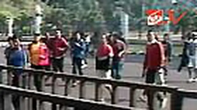 Pecinta Bola Antre Tiket