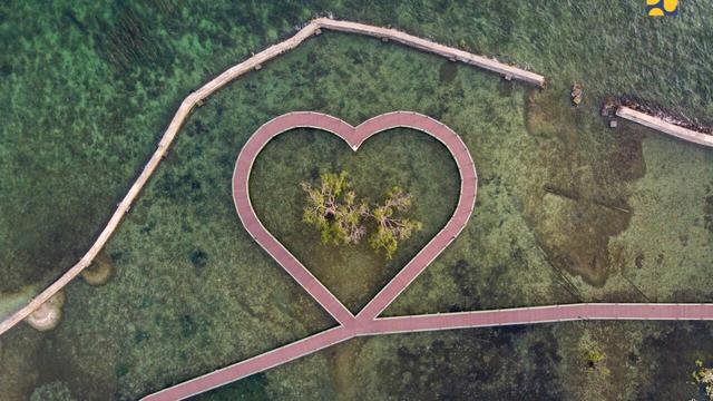 Jadi Bali Baru, Destinasi Wisata Kepulauan Seribu Semakin Nyaman dan Rapi