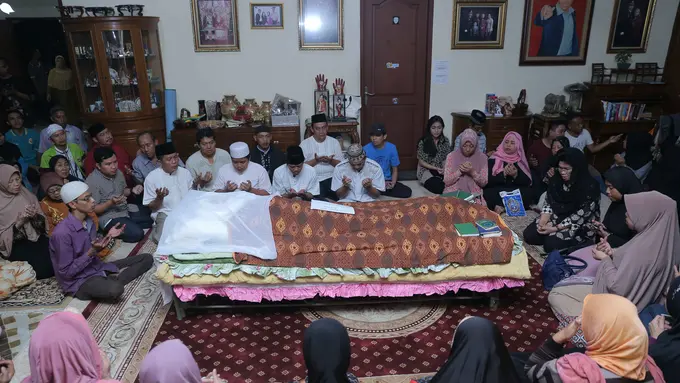 [Bintang] Tukul Arwana