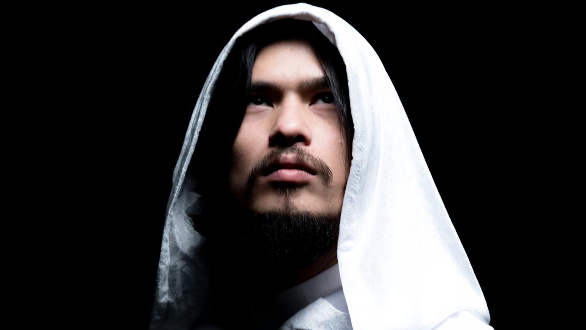 Virzha Rilis Single Suaramu: Cerita soal Letih, Luka Kepercayaan, dan Satu Suara yang Bertahan