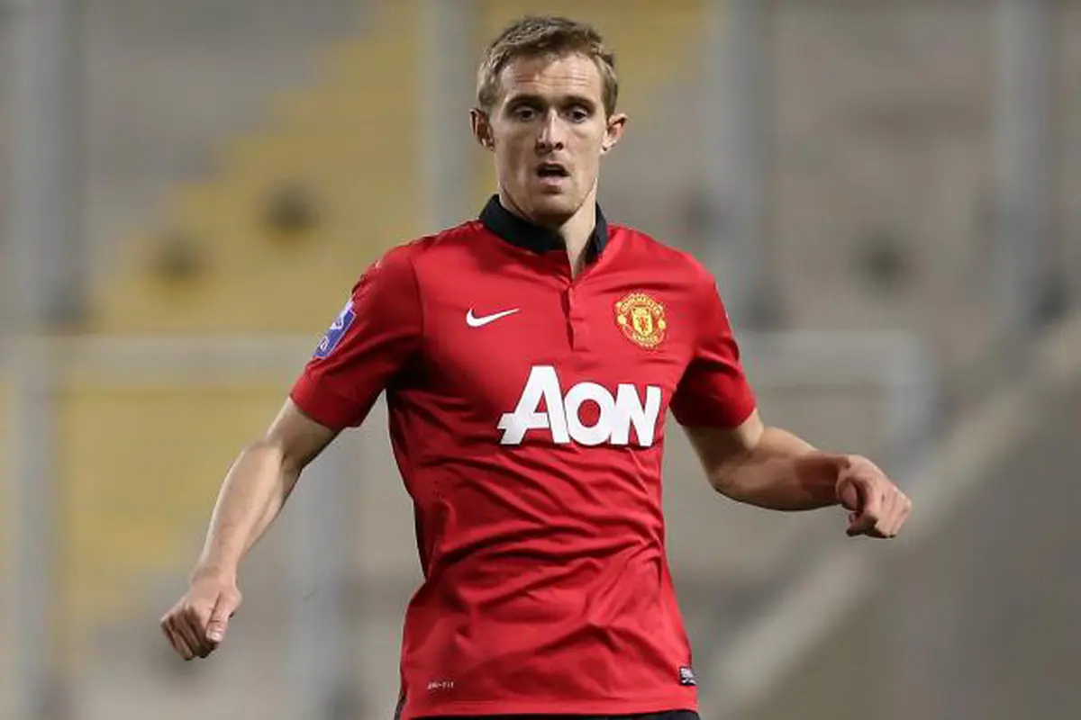 Daren Fletcher gak ikut laga pra musim 