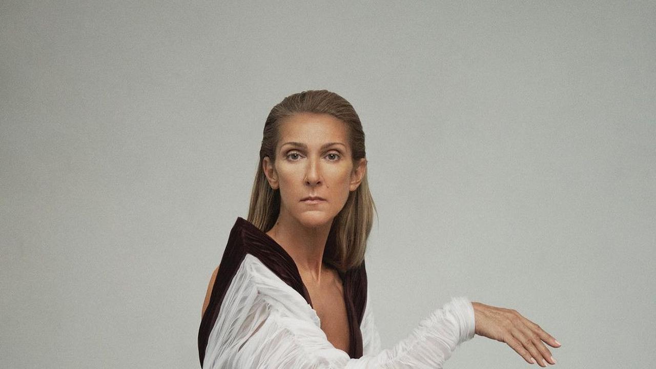 Celine Dion Idap Penyakit Langka Stiff Person Syndrome, Terancam Tak Bisa Tur Konser Lagi