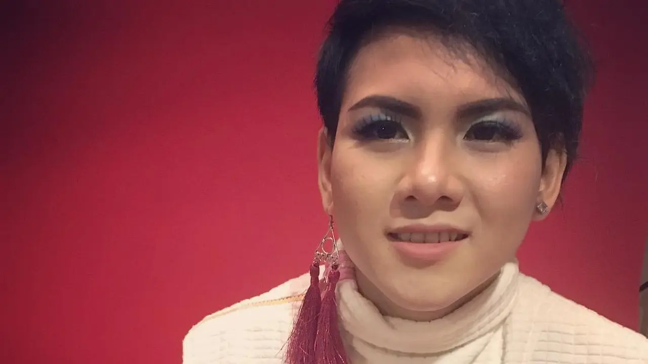 Evelyn Nada Anjani