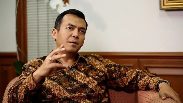 VIDEO: Wawancara Khusus Dirut KS, Silmy Karim