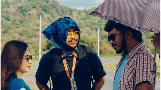 credit: https://www.instagram.com/tissabiani/