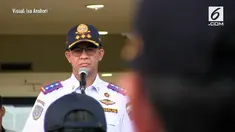 Pemprov DKI mengaku tidak akan menghalangi para pendatang yang masuk ke DKI setelah arus balik tiba.
