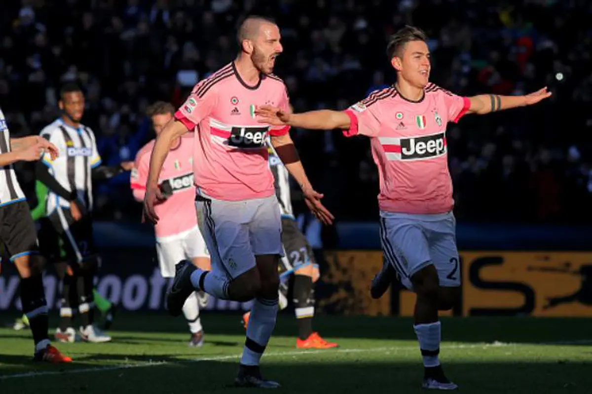 Paulo Dybala