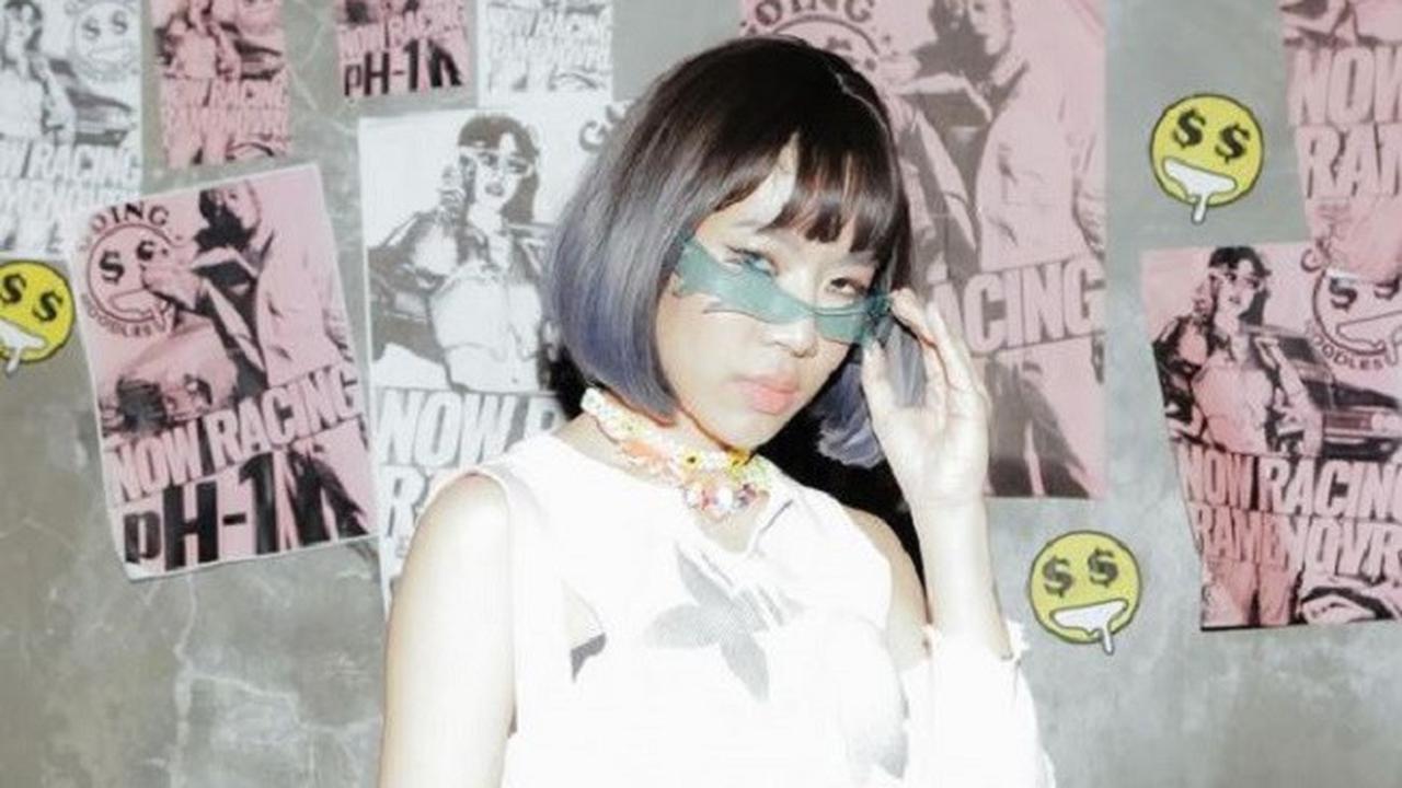 Ramengvrl (Foto: Instagram/@ramengvrl)