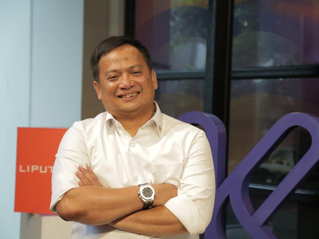 Dirut Pnm Minta Karyawan Ubah Pola Pikir Jika Ingin Bekerja Di Bumn Lain Bisnis Liputan6 Com